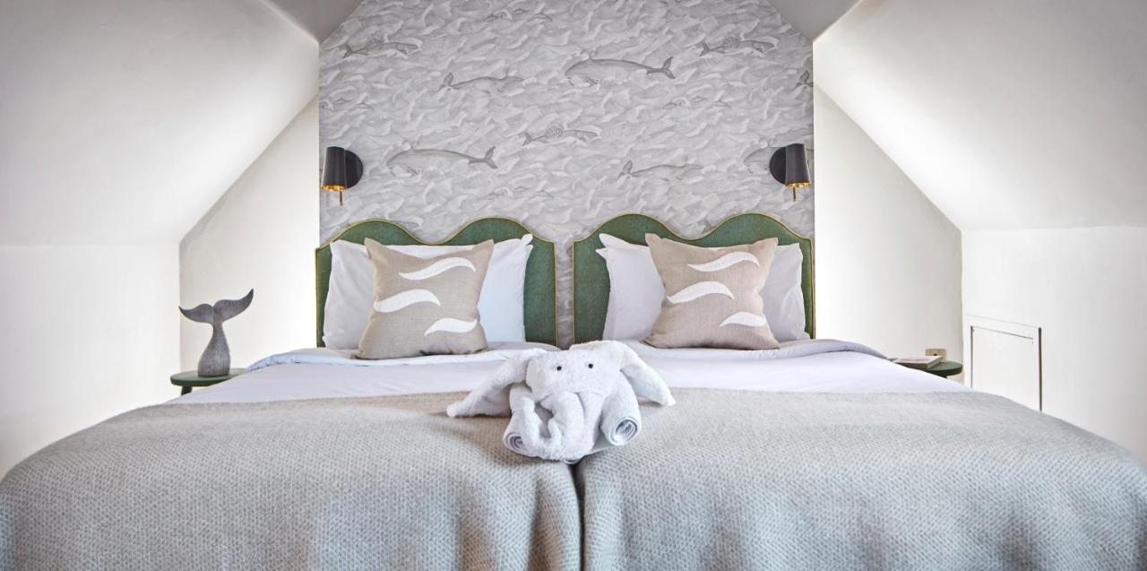 Moonfleet Manor Hotel 4*