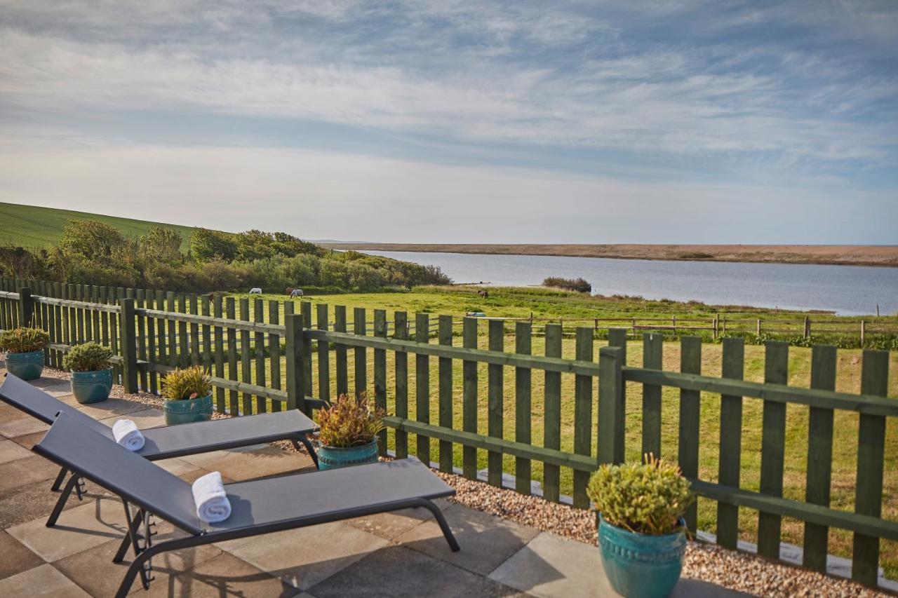Moonfleet Manor 4*