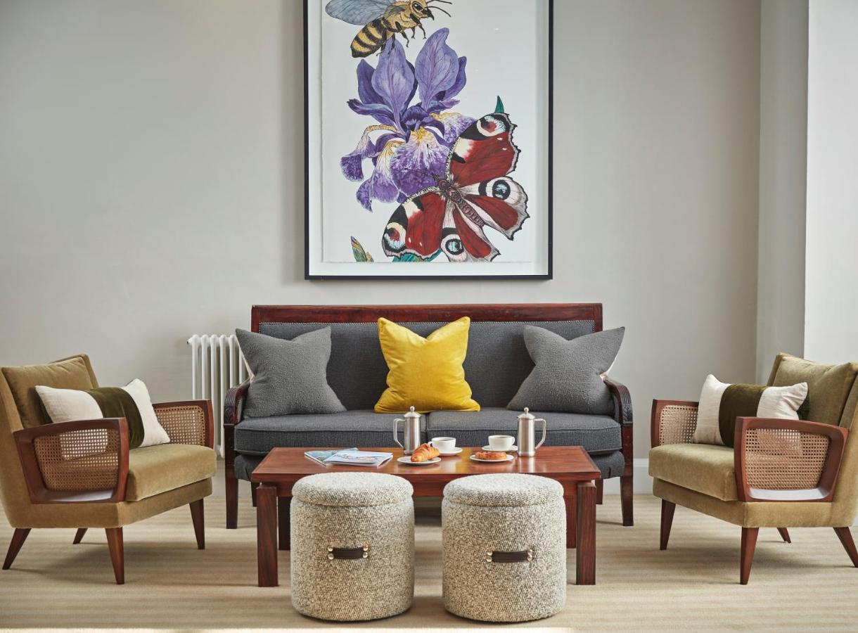 Hotel Moonfleet Manor