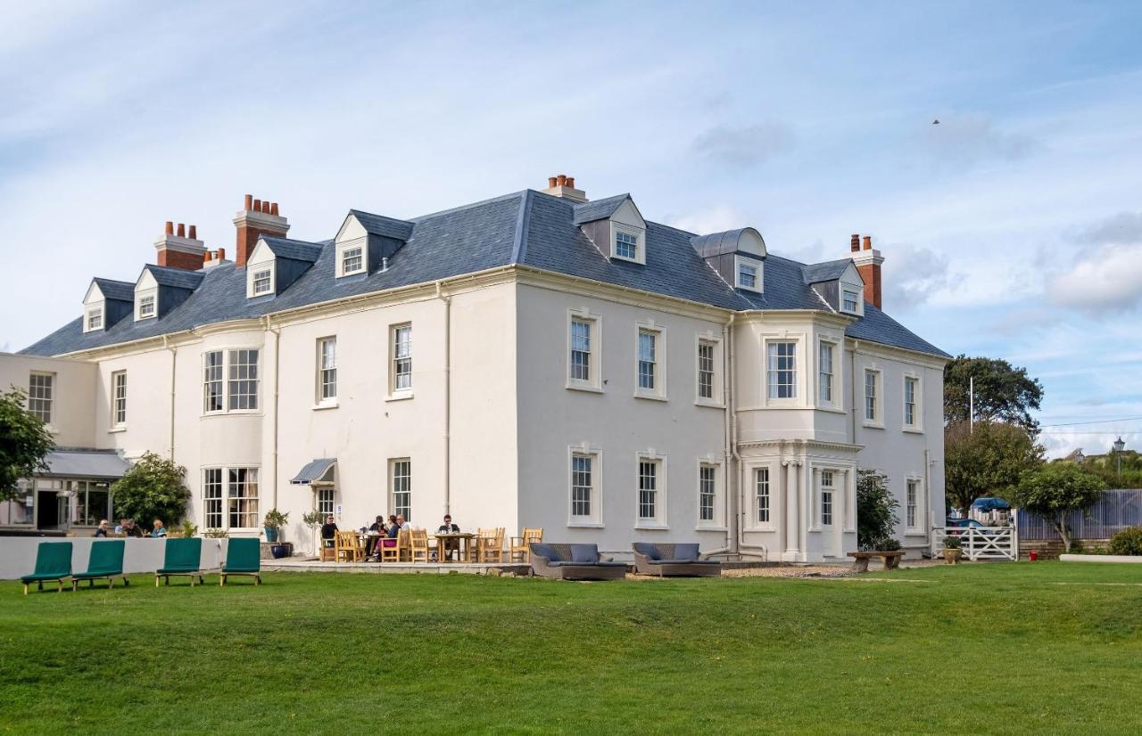 Moonfleet Manor 4*