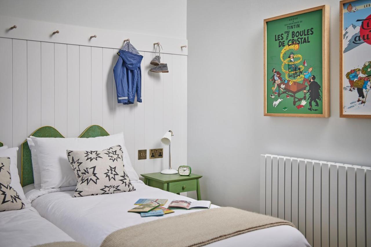 Moonfleet Manor 4*