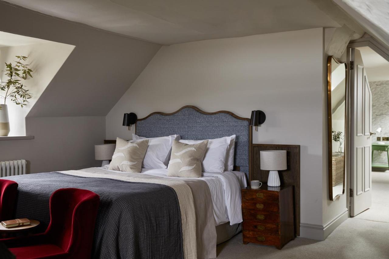Hotel Moonfleet Manor Chickerell