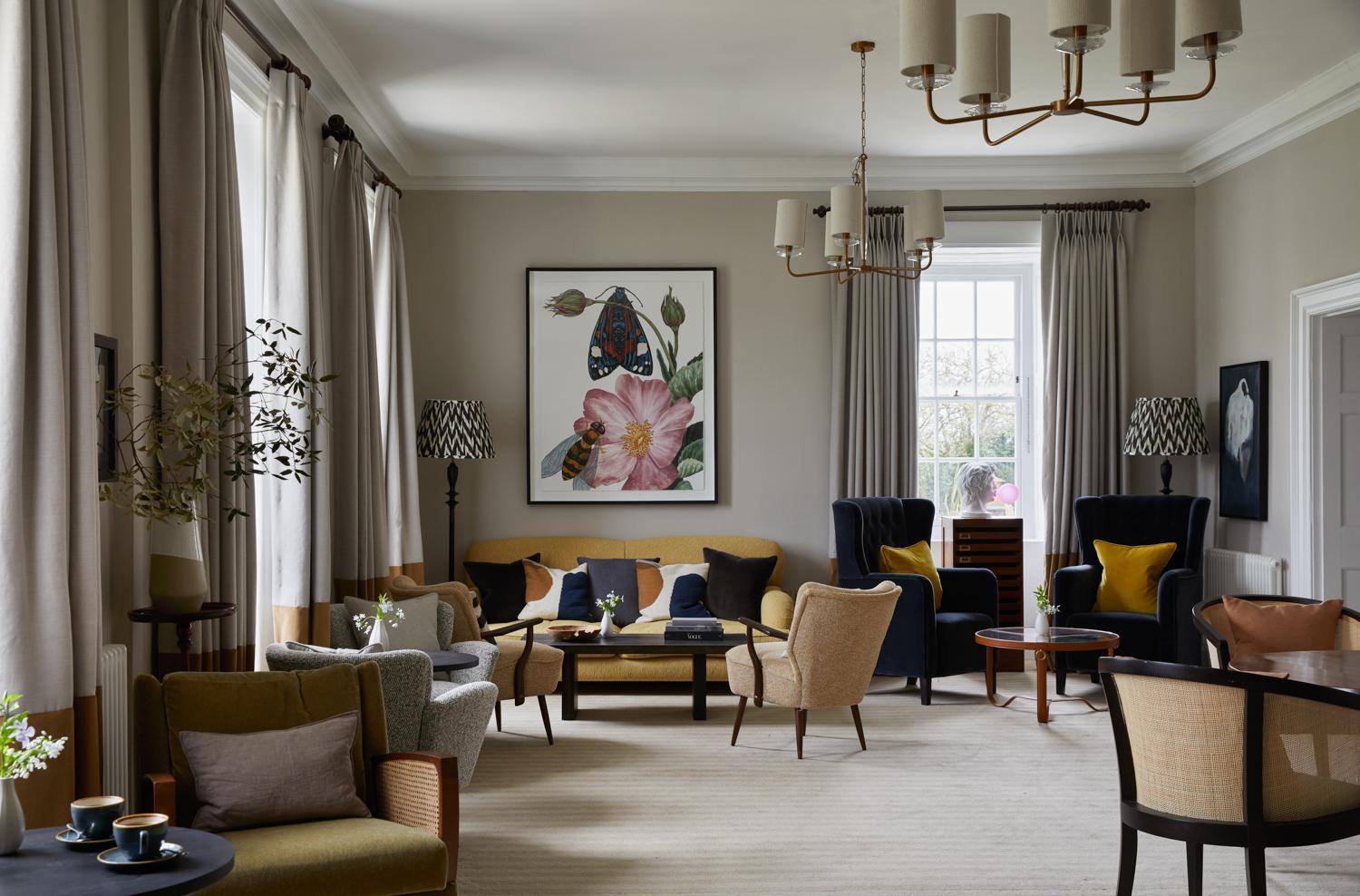 Hotel Moonfleet Manor