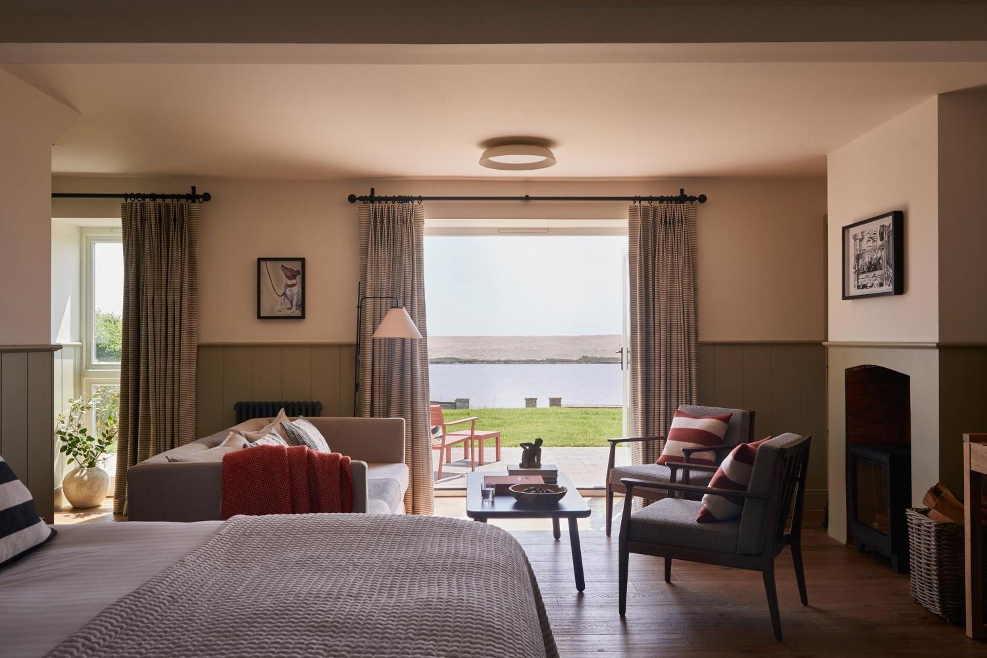Moonfleet Manor Hotel Chickerell