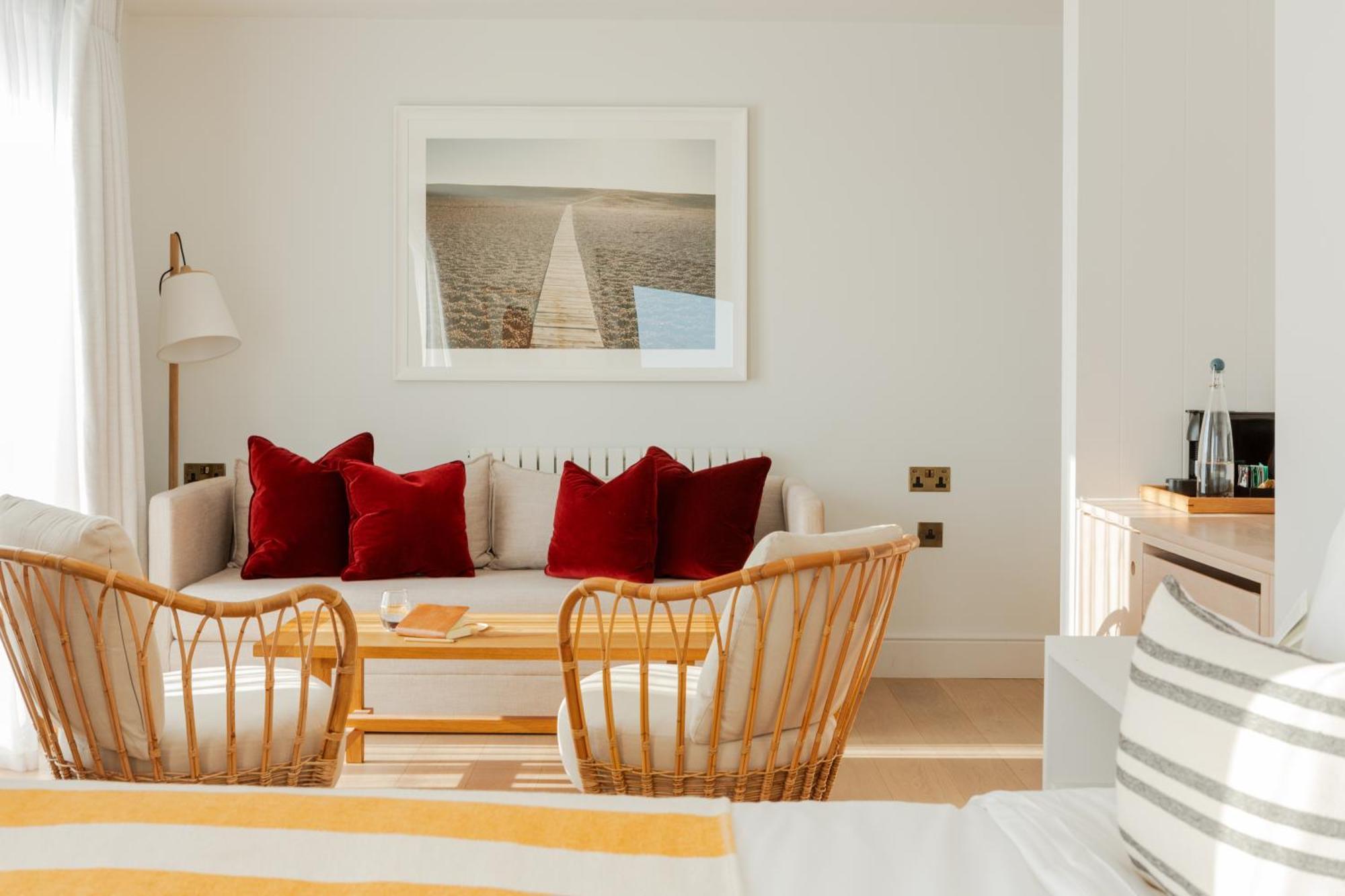 Hotel Moonfleet Manor Chickerell
