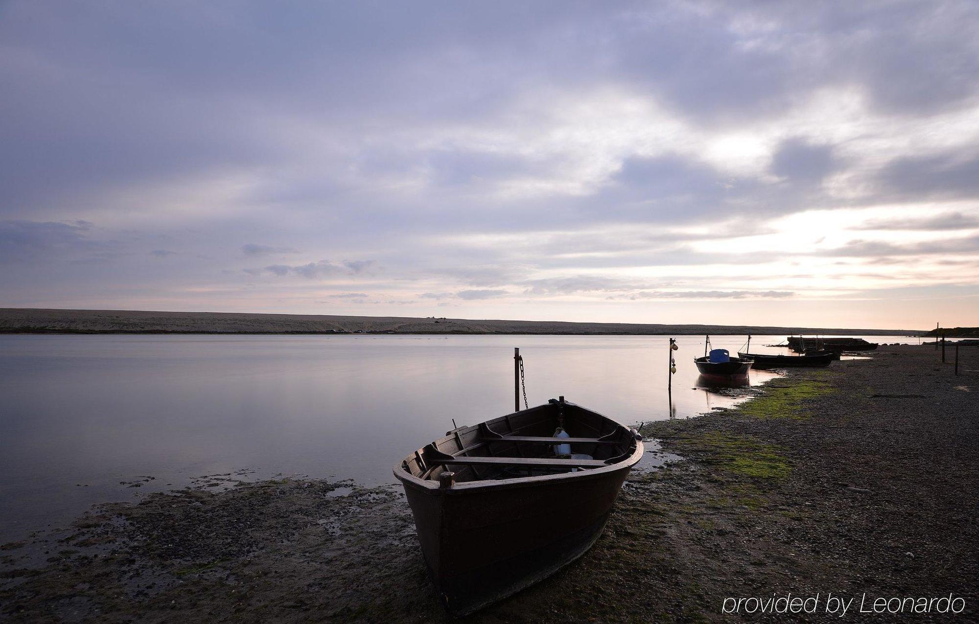 Moonfleet Manor 4*