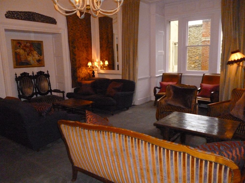 Moonfleet Manor 4* Chickerell