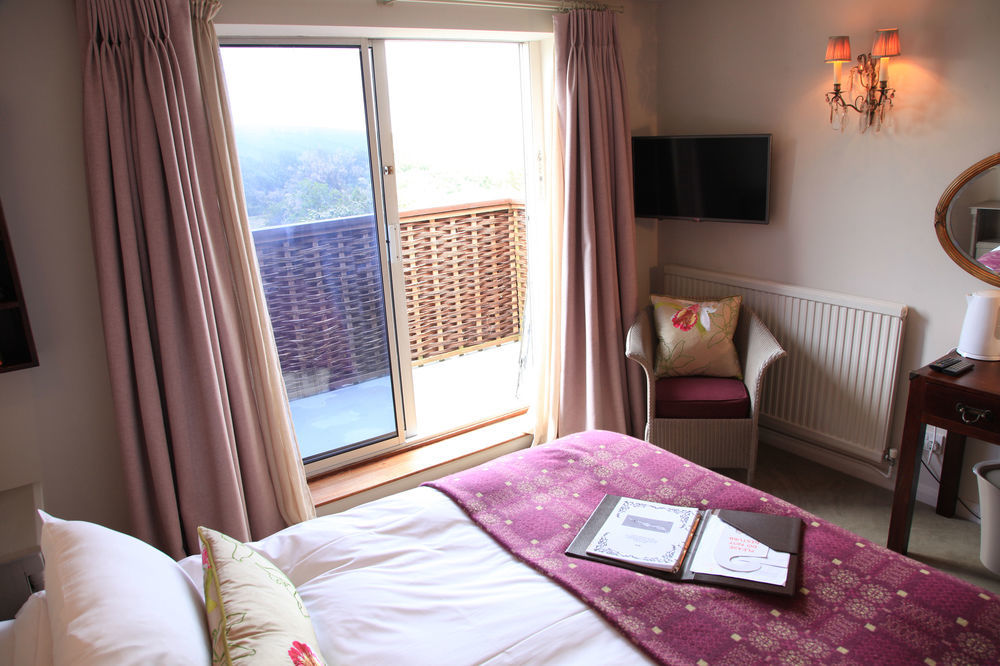 Moonfleet Manor 4* Chickerell