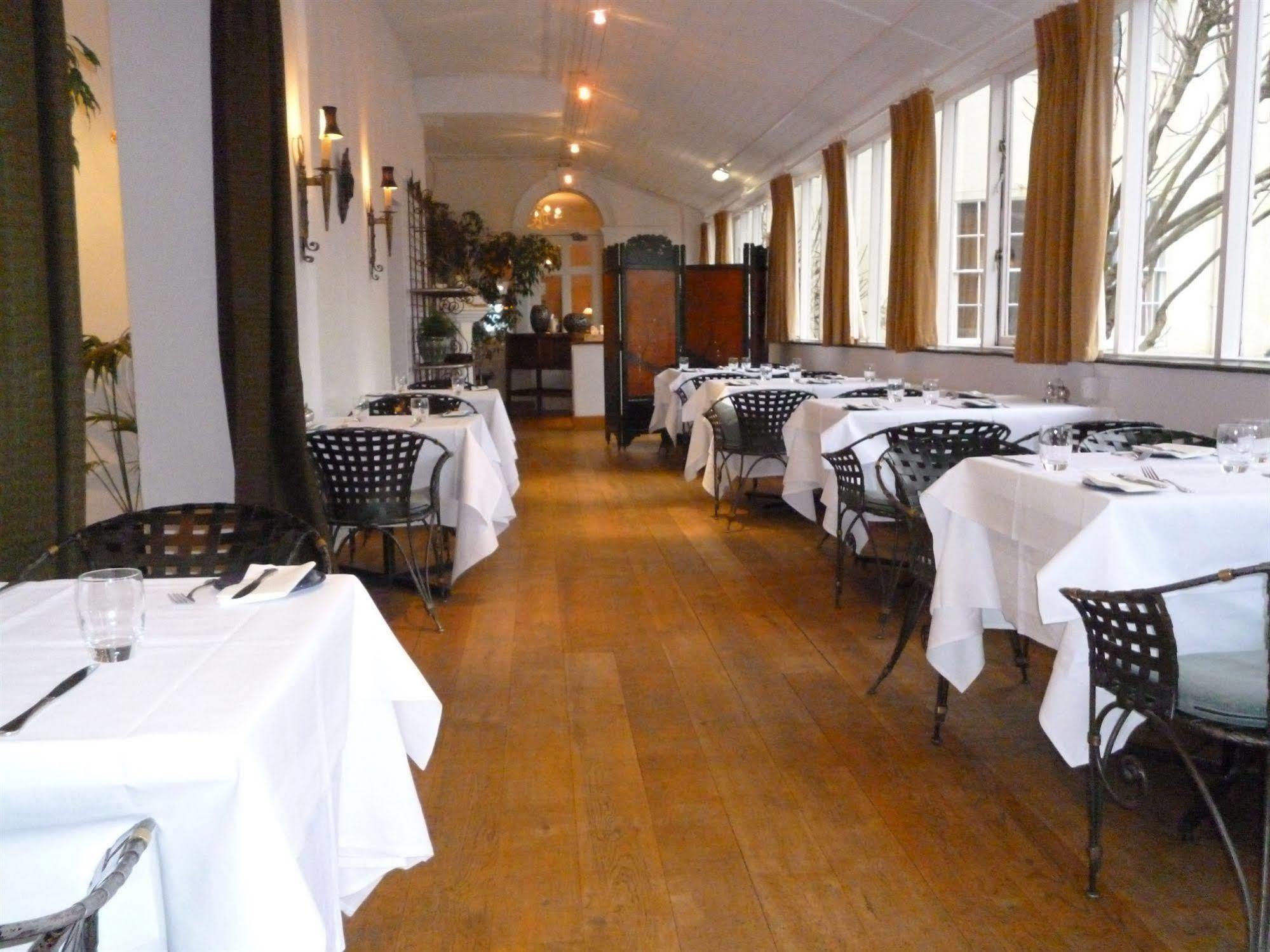Hotel Moonfleet Manor Chickerell